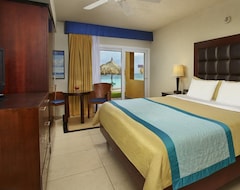 Khách sạn Hotel Tamarijn Aruba All Inclusive (Oranjestad, Aruba)