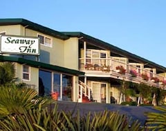 Hotel Seaway Inn (Santa Cruz, USA)