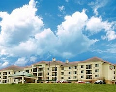 Khách sạn Courtyard Harrisonburg (Harrisonburg, Hoa Kỳ)