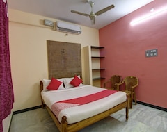 Hotel Oyo 38664 Rt Residency (Tiruchirappalli, Indija)