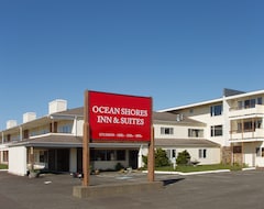 Motel Ocean Shores Inn & Suites (Ocean Shores, ABD)