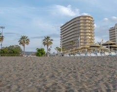 Hotel Ibersol Torremolinos Beach (Torremolinos, Spain)