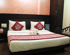 Hotel OYO Townhouse 012 Kaushambi Metro Ghaziabad (Delhi, India)