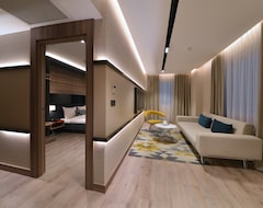 Otel Nish Palace Exlusive Suites (İstanbul, Türkiye)