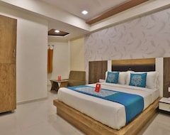 Hotelli OYO 10265 Hotel Galaxy (Ahmedabad, Intia)