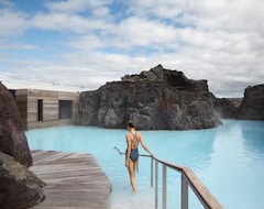 Otel The Retreat At Blue Lagoon Iceland (Grindavík, İzlanda)