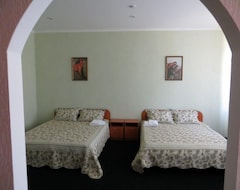 Hotel Vershnyk (Cherkasy, Ukrajina)