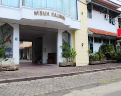 Hotel Rajawali Mitra RedDoorz (Cirebon, Endonezya)