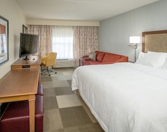 Hotel Hampton Inn-Pontiac (Pontiac, USA)