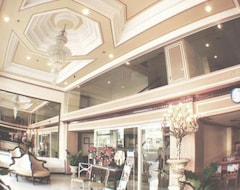 Ξενοδοχείο Hotel Uno (Davao City, Φιλιππίνες)