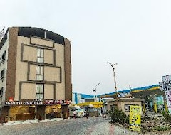 Khách sạn Hotel The Grand Dipak (Junagadh, Ấn Độ)