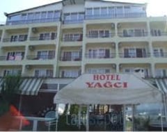 Hotelli Hotel Yagci (Erdek, Turkki)