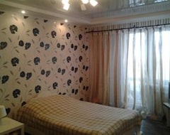 Căn hộ có phục vụ Apartments At Pritytskogo (Minsk, Belarus)