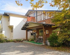 Khách sạn Peepolo Norikura (Matsumoto, Nhật Bản)