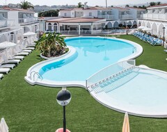 Hotel Parque Nogal (Maspalomas, Spain)