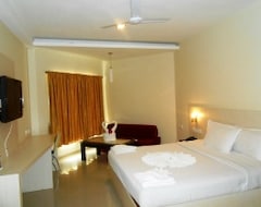 Lomakeskus Jade Beach Resorts (Mahabalipuram, Intia)