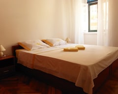 Cijela kuća/apartman Apartment Niko (Opatija, Hrvatska)
