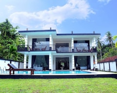 Hotel Minuri Villa (Galle, Šri Lanka)
