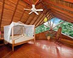 Otel Treehouse Lodge (Puerto Viejo de Talamanca, Kosta Rika)