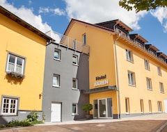 Hotel Bären (Isny, Germany)