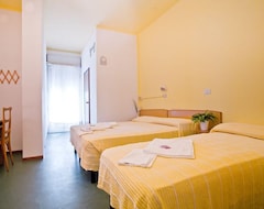 Hotelli Antonia (Cesenatico, Italia)