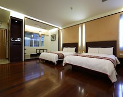 Hotel Yi Yuan Resort (Shoufeng Township, Tajvan)