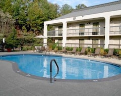 Hotelli Baymont by Wyndham Columbus GA (Columbus, Amerikan Yhdysvallat)
