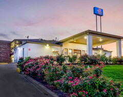Khách sạn Motel 6 Grand Rivers, KY (Grand Rivers, Hoa Kỳ)