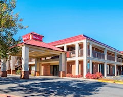 Motel Red Roof Inn & Suites Scottsboro (Scottsboro, USA)