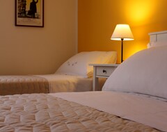 Hotel Gli Artisti Guest Rooms (Bagheria, Italia)