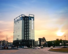 Hotel Golden Tulip Ever Yongin (Yong-In, Južna Koreja)