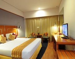 Hotel Savoy Homann Bidakara (Bandung, Indonesia)