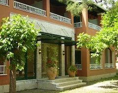 Aparthotel Andreas House (Dasija, Grčka)