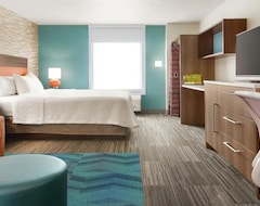 Hotelli Home2 Suites By Hilton Redlands, Ca (Redlands, Amerikan Yhdysvallat)