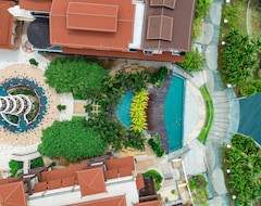 Hotel DoubleTree by Hilton Putrajaya Lakeside (Putrajaya, Malaysia)