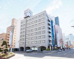 Khách sạn Toyoko Inn Sendai Higashi-guchi No.2 (Sendai, Nhật Bản)