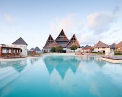 Hotel Essque Zalu Zanzibar (Nungwi, Tansania)