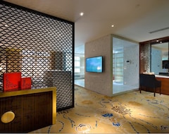 Khách sạn Dafeng Peninsula Spring International Hotel (Dafeng, Trung Quốc)