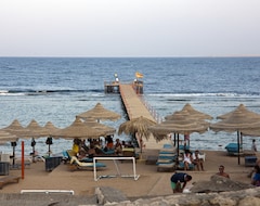 Tamra Beach Resort (Sharm el-Sheikh, Egypten)