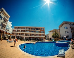 Hotel Nessebar Fort Club (Sunny Beach, Bulgaria)