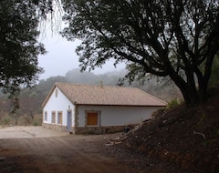 Casa Rural Las Encinas (Santiago-Pontones, Španjolska)