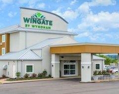 Hotel Wingate By Wyndham Horn Lake Southaven (Horn Lake, Sjedinjene Američke Države)