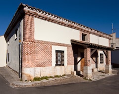 Casa rural La Casona de San Miguel (San Miguel del Pino, İspanya)