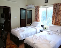 Khách sạn Eterno Camellia And Elettaria (Munnar, Ấn Độ)