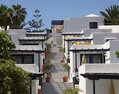 Lejlighedshotel Apartamentos Playamar (Puerto del Carmen, Spanien)