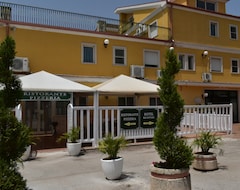 Khách sạn Garden (San Giovanni Rotondo, Ý)
