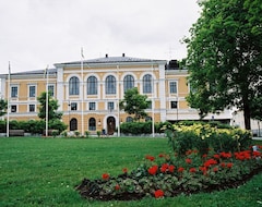 Khách sạn Quality Hotel Statt (Hudiksvall, Thụy Điển)
