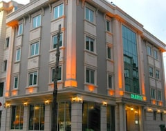 Hotel Dareyn (Estambul, Turquía)