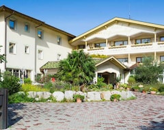 Hotel Vilpianerhof (Terlan, İtalya)