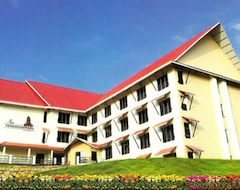 Khách sạn Hotel Sri Venkateshwara (Khammam, Ấn Độ)